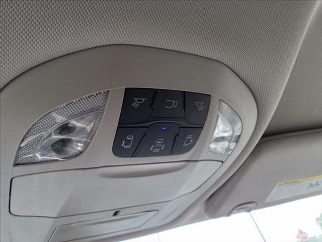 used 2020 Chrysler Voyager car, priced at $23,975