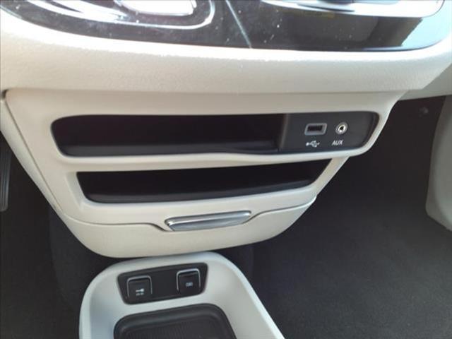 used 2020 Chrysler Voyager car, priced at $23,975