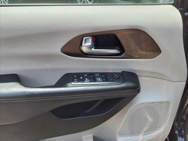 used 2020 Chrysler Voyager car, priced at $23,975