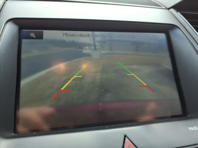 used 2014 Ford Taurus car