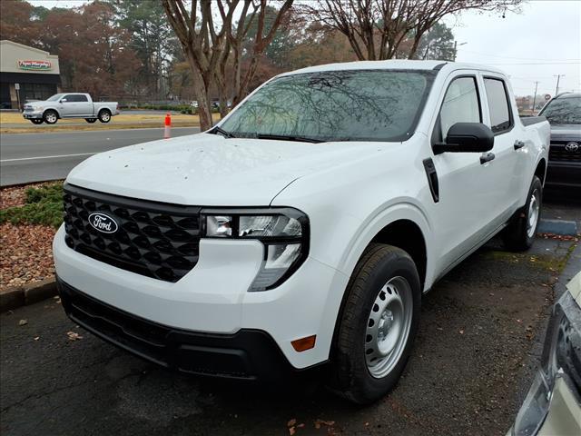 new 2025 Ford Maverick car, priced at $29,840