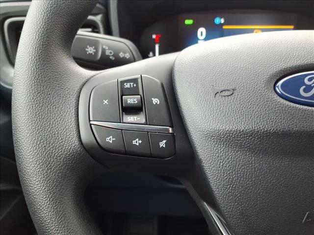 new 2025 Ford Maverick car, priced at $29,840