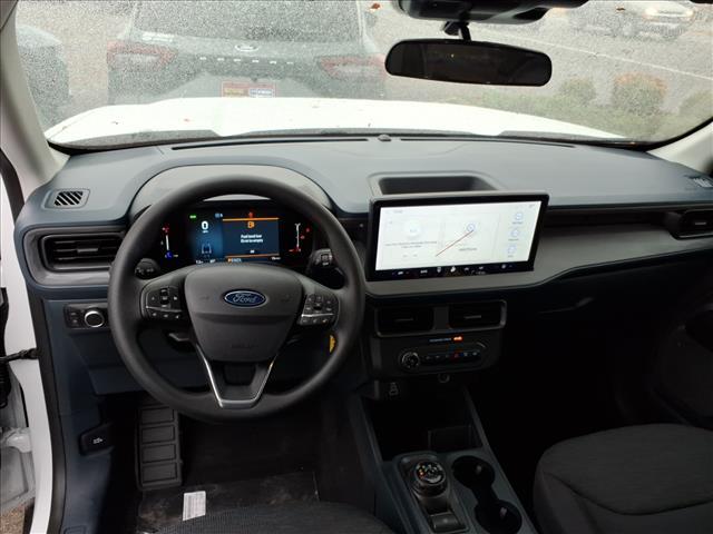 new 2025 Ford Maverick car, priced at $29,840