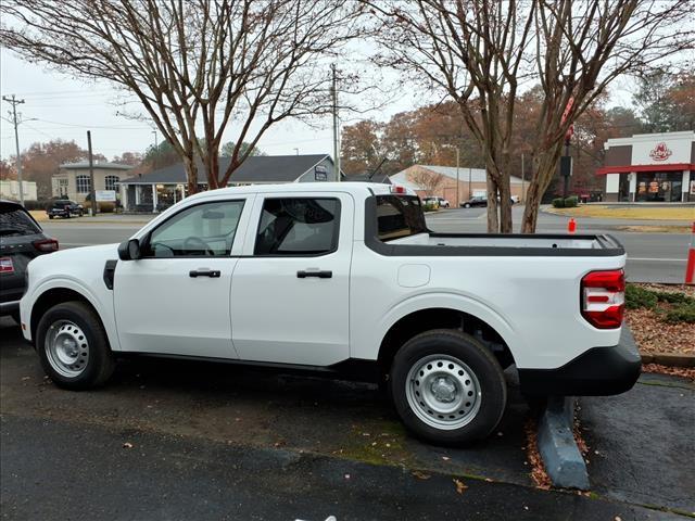new 2025 Ford Maverick car, priced at $29,840