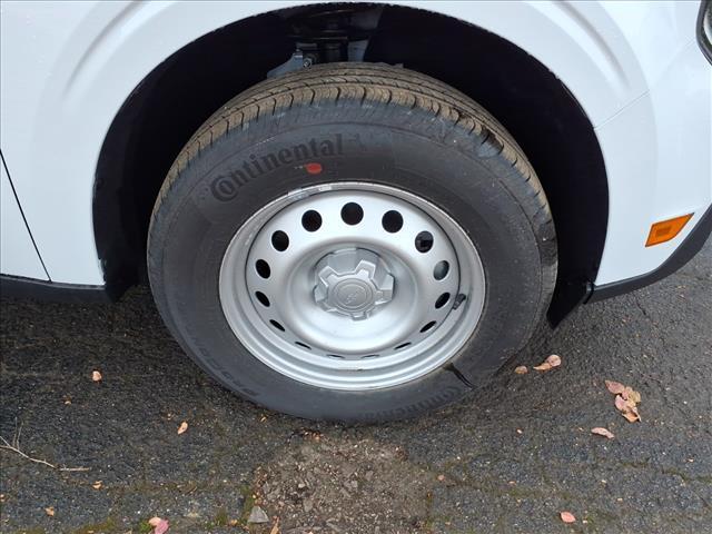 new 2025 Ford Maverick car, priced at $29,840