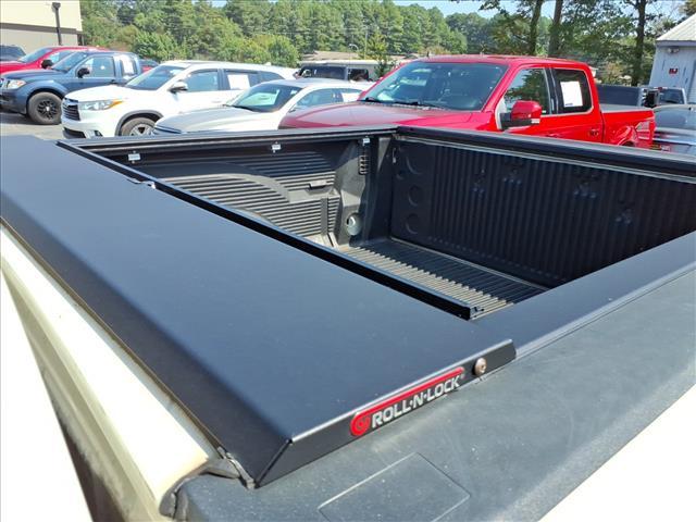 used 2017 Ram 1500 car