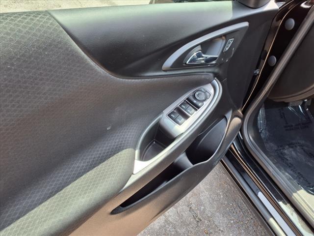 used 2022 Chevrolet Malibu car, priced at $19,750