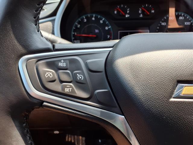 used 2022 Chevrolet Malibu car, priced at $19,750