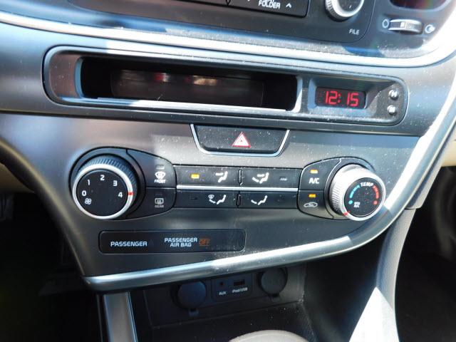 used 2015 Kia Optima car, priced at $13,008