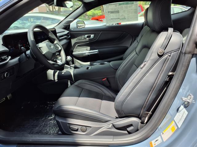 new 2025 Ford Mustang car, priced at $5,671,836