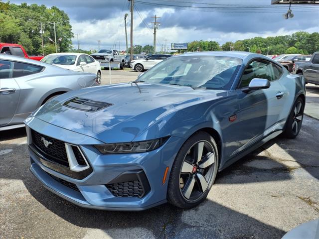 new 2025 Ford Mustang car, priced at $5,671,836