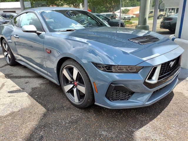 new 2025 Ford Mustang car, priced at $5,671,836