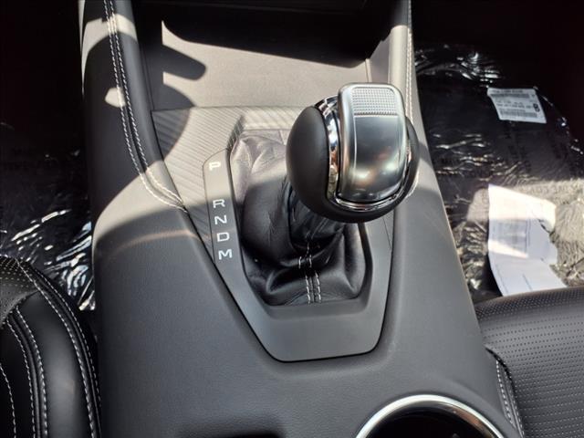 new 2025 Ford Mustang car, priced at $5,671,836