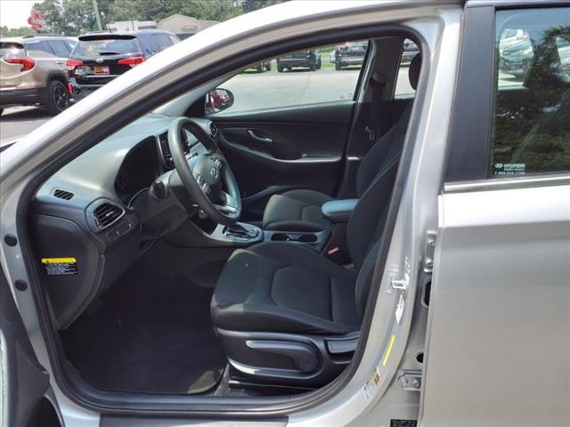 used 2019 Hyundai Elantra GT car, priced at $13,965