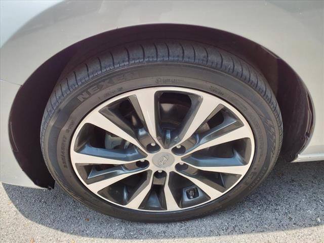 used 2019 Hyundai Elantra GT car, priced at $13,965