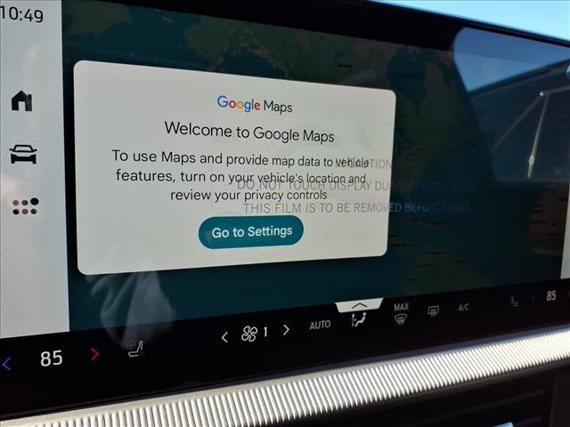 new 2026 Ford Explorer car, priced at $47,345