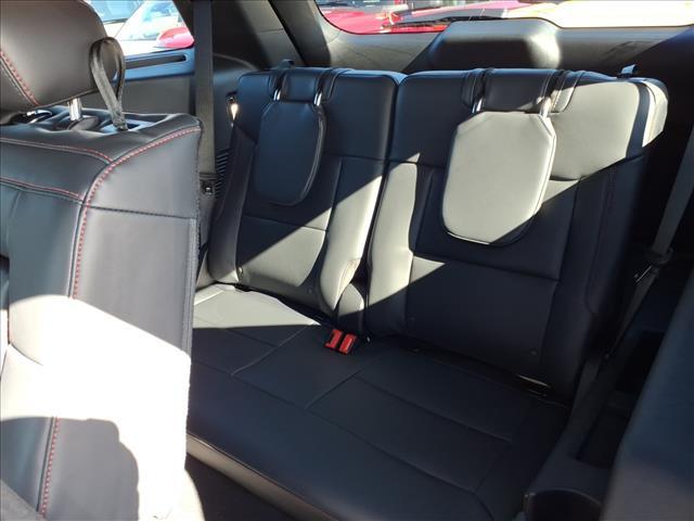 new 2026 Ford Explorer car, priced at $47,345