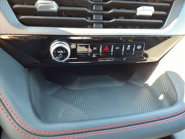 new 2026 Ford Explorer car, priced at $47,345