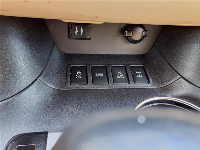 used 2016 Toyota Highlander car, priced at $21,819