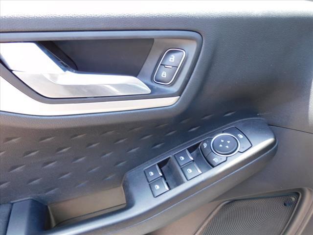 used 2020 Ford Escape car