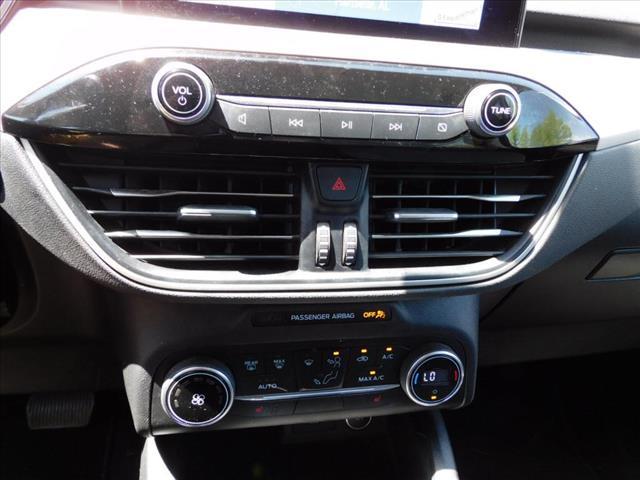 used 2020 Ford Escape car