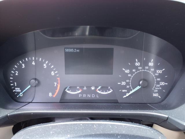 used 2022 Ford Escape car, priced at $20,088