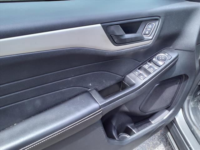 used 2022 Ford Escape car, priced at $20,088