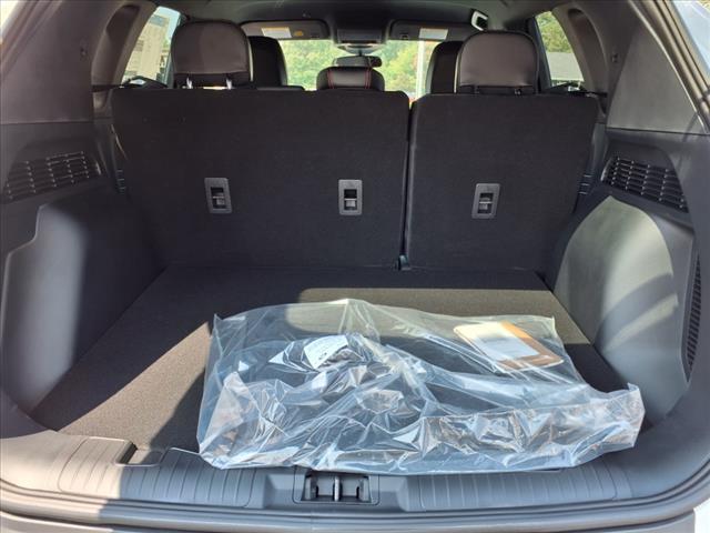new 2025 Ford Escape car, priced at $37,465