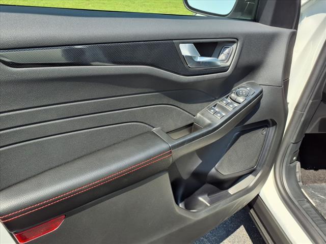 new 2025 Ford Escape car, priced at $37,465