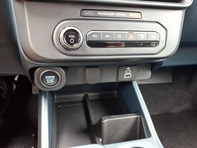 new 2025 Ford Maverick car, priced at $37,625