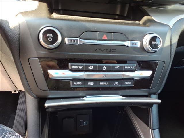 used 2020 Ford Explorer car, priced at $23,735