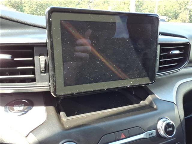 used 2020 Ford Explorer car, priced at $23,735