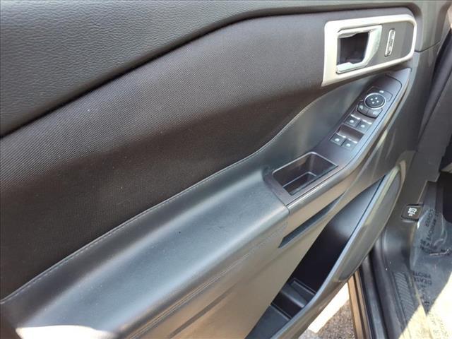 used 2020 Ford Explorer car, priced at $23,735