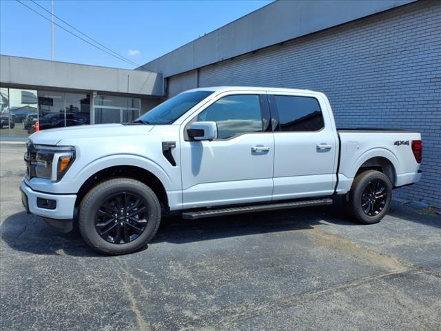 new 2025 Ford F-150 car, priced at $70,655