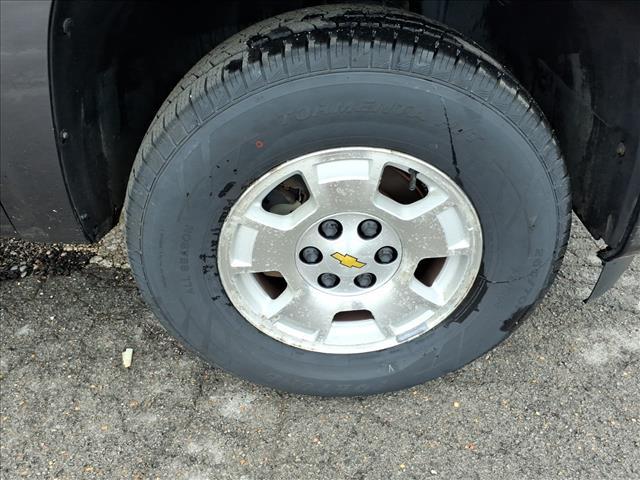 used 2010 Chevrolet Silverado 1500 car