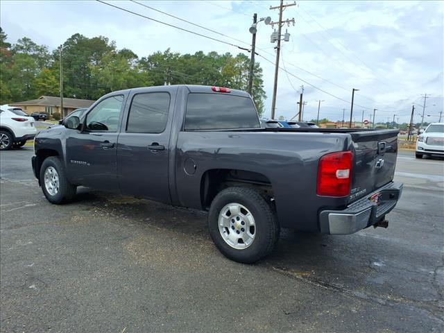 used 2010 Chevrolet Silverado 1500 car