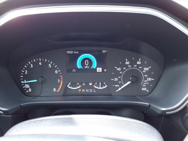 used 2022 Ford Escape car, priced at $22,246