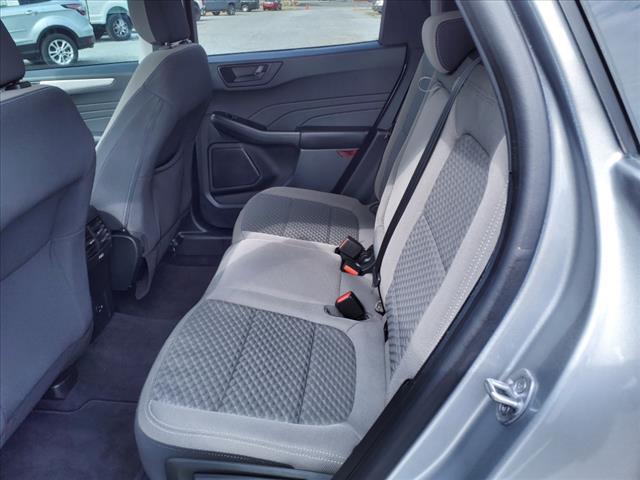 used 2022 Ford Escape car, priced at $22,246