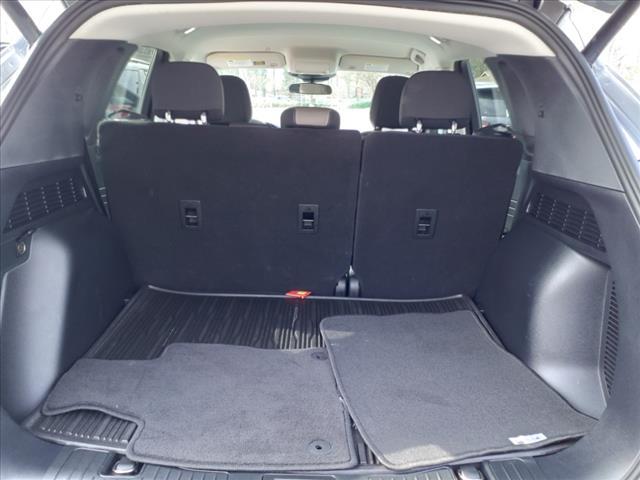 used 2022 Ford Escape car, priced at $22,246