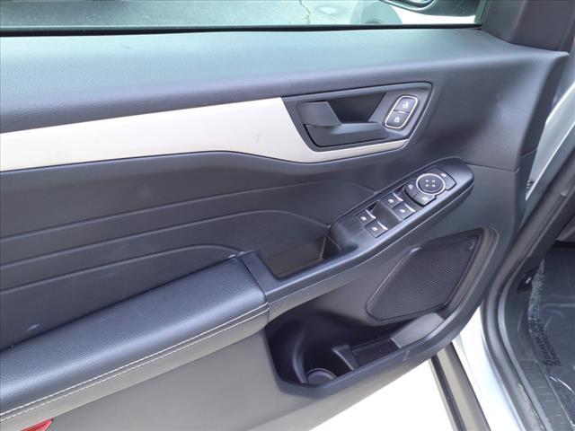 used 2022 Ford Escape car, priced at $22,246