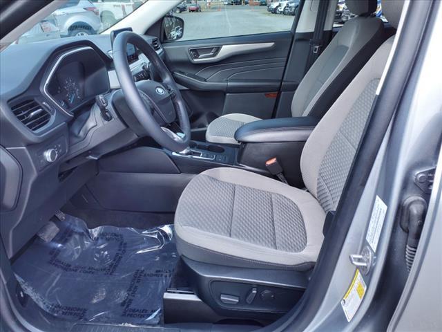 used 2022 Ford Escape car, priced at $22,246