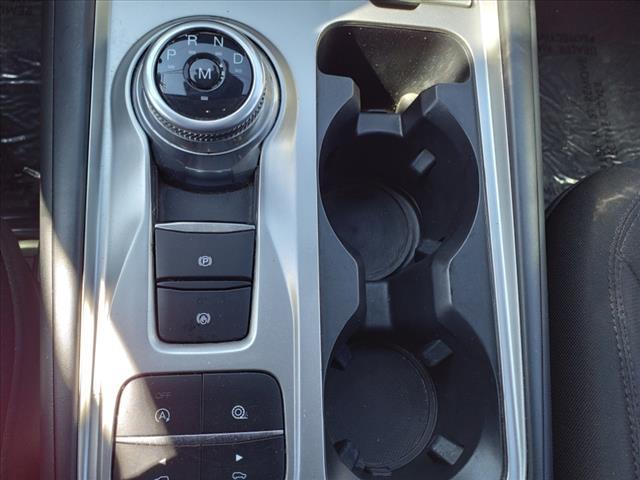 used 2020 Ford Explorer car, priced at $21,810