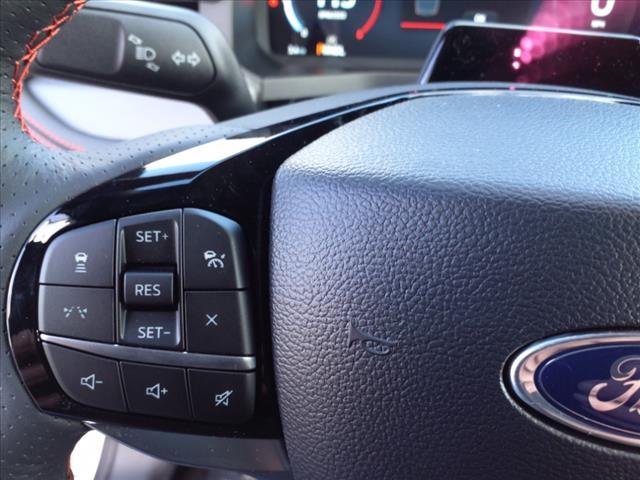 new 2025 Ford Explorer car, priced at $43,084