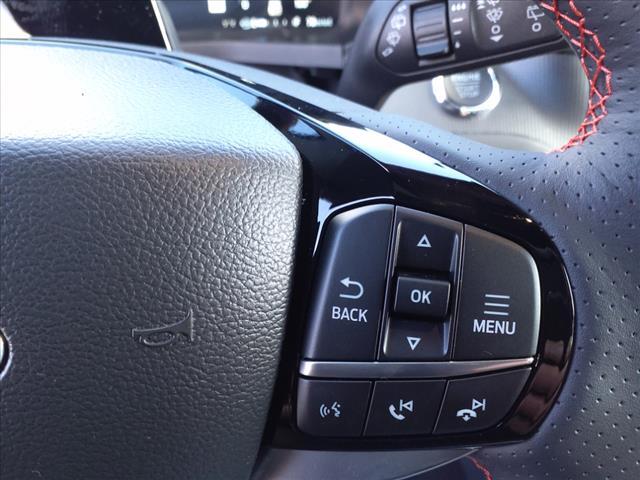 new 2025 Ford Explorer car, priced at $43,084