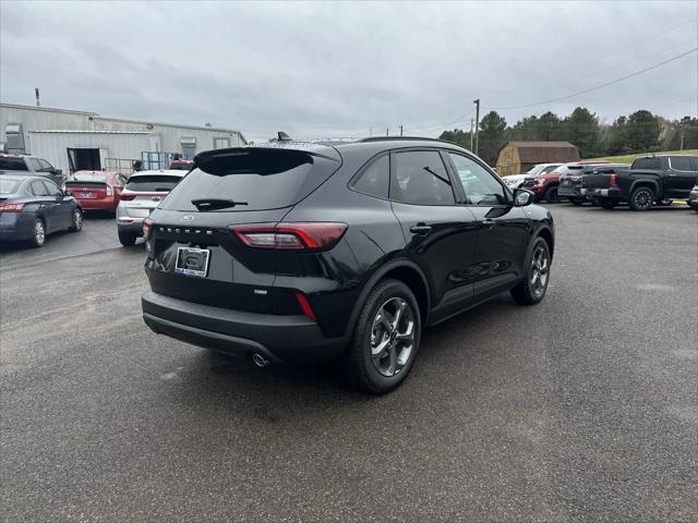 new 2025 Ford Escape car, priced at $33,834