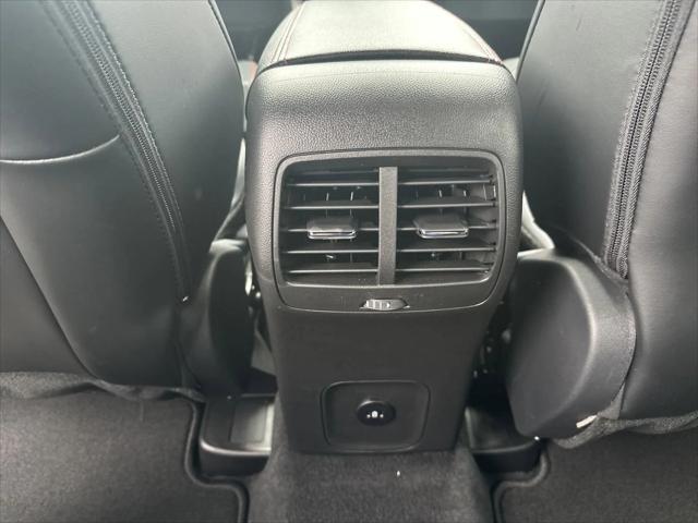 new 2025 Ford Escape car, priced at $33,834
