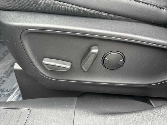 new 2025 Ford Escape car, priced at $33,834