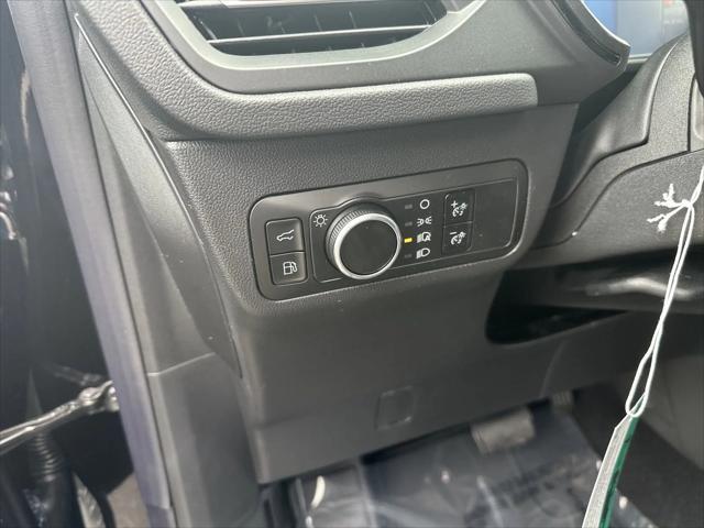 new 2025 Ford Escape car, priced at $33,834