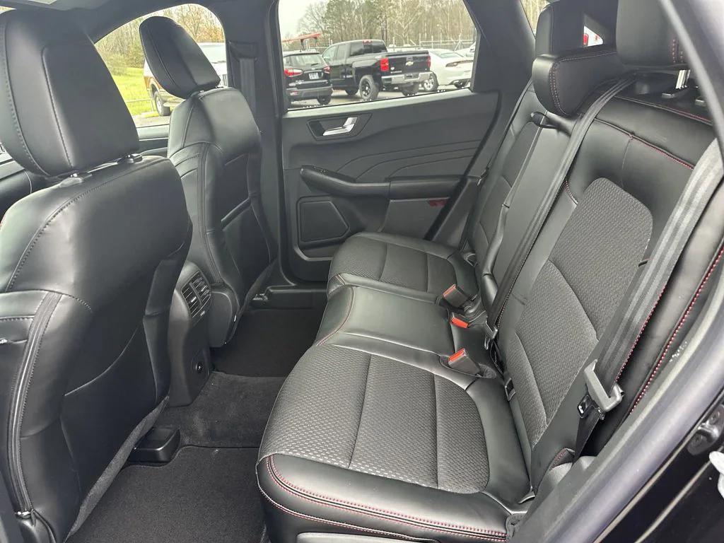 new 2025 Ford Escape car, priced at $33,150