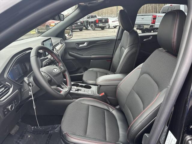 new 2025 Ford Escape car, priced at $33,834